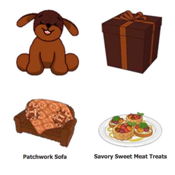 RARE & Retired Webkinz "Brown Dog" -- BNWT - Picture 3 of 8